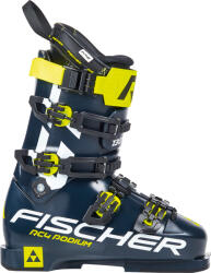 Fischer RC4 Podium GT 130 VFF sícipő26.5 (U07119_26.5)
