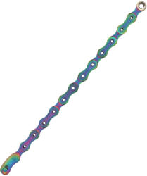 Sram XX1 Eagle XG1299 Powerlock Rainbow lánc 2021 (00.2518.039.010)