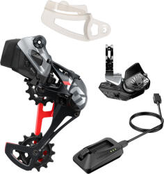 SRAM X01 Eagle AXS Upgrade Kit Rocker váltó+kar szett 2023 (00.7918.132.001)