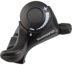 Shimano SL TX30 Rapidfire SIS bilincses váltókar (ESLTX30LFBT)