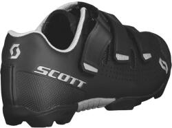 SCOTT MTB Comp RS WMS kerékpáros cipő 2022 38 (SC22275899BLKSLV)