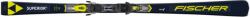 Fischer RC4 Superior Ti Allride siléc Fischer RS11 GW PWR kötéssel 2023 150 (P32223_150)