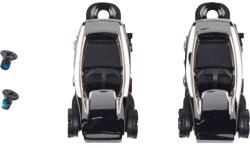 Burton Toe Buckle Set 2021 (159831001)