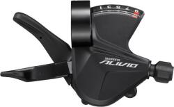 Shimano Alivio M3100 Rapidfire Plus 9sp bilincses váltókar (ESLM3100RA)