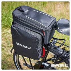 Basil Sport Design Trunkbag csomagtartó táska (BA17746)