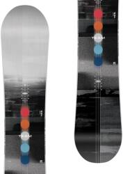 Nitro Team snowboard lap 2022 155 (830820001_155)