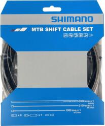 Shimano MTB váltóbowden szett (Y60198092)