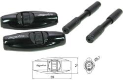 Jagwire J2 közbülső bowdenállító váltóhoz 2 db (JAGCAK02)