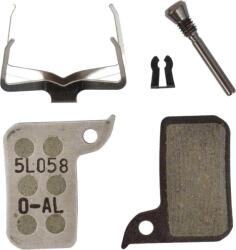SRAM Level/Force organikus acél országúti fékbetét (00.5318.010.002)