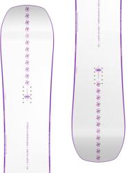 Nitro Optisym Drink Sexy snowboard lap 2022 153 (830879001_153)