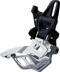 SRAM X7 2*10 Direct Mount Dual Pull első váltó (SRFDX705)