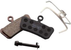 SRAM Guide/X0/Trail fémes acél disc fékbetét (00.5318.003.005)