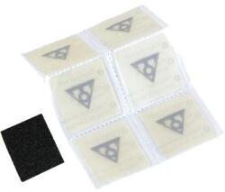 Topeak Rescue Patch defektjavító (TRB02GLD)