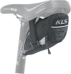 Kellys KLS Challenger Strap S nyeregtáska 2020 (K46615BLKS)