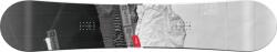 Nitro Prime Raw Wide snowboard lap 2024 156 (833029001_156)