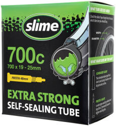 Slime 700*19-25 PV belső gumi (SL30061)