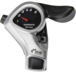 Shimano Tourney TX50 SIS bilincses váltókar (ASLTX50R6AT)