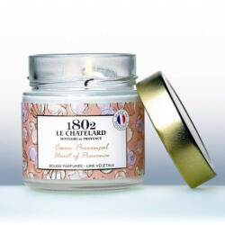 LC 1802 Le Chatelard Provence szívében illatgyertya 180 g