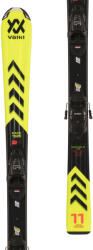 Völkl Jr. Racetiger 100-120 síléc Marker vMot 4.5 kötéssel 2023 100 (V2310216_100)