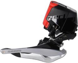 SRAM Red eTap AXS D1 Braze on első váltó 2023 (00.7618.165.000)