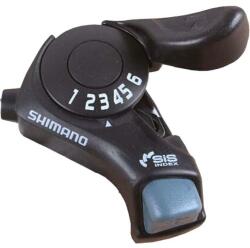 Shimano Tourney TX30 SIS bilincses váltókar (ASLTX30R6AT)