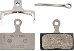 Shimano G05A-RX Disc Resin fékbetét 2023 (EBPG05ARXA)