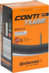 Continental MTB 27.5 Wide 2.125/2.8 (584-57/70) S42 belső gumi (NT0180015)