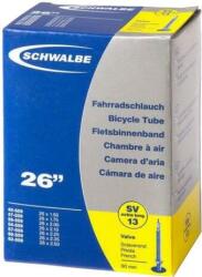 Schwalbe 26*1.5-2.5 (559*37-64) SVL13 belső gumi (10425363)