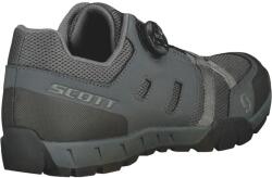 SCOTT Crus-R Boa kerékpáros cipő 2022 40 (SC22288830DGRYBLK_40)