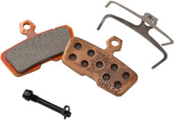 SRAM Guide RE/Code Steel sintered disc fékbetét 2021 (00.5315.023.010)