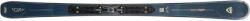 Rossignol Nova 4 Carbon síléc Rossignol Xpress W10 GW kötéssel 2022 138 (RRKLI01_138)