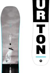 Burton Process Smalls snowboard lap 2019 125 (19132241_125)