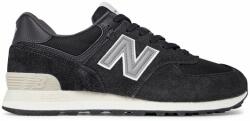 New Balance Sneakers U574SBG Negru