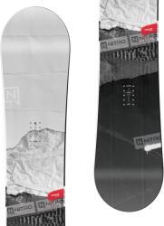 Nitro Prime Raw snowboard lap 2024 155 (833028001_155)