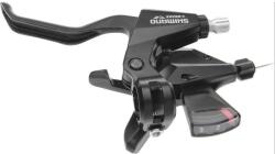 Shimano Altus M3102 3sp váltó-fékkar (ESTM3102LSBLT)