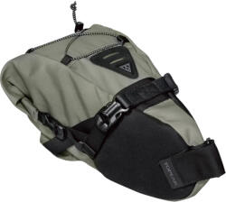 Topeak Backloader 6L nyeregtáska 2022 (TBP-BL1G)
