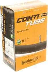 Continental Compact 20x1 1/4-1.75 (406/451-32/47) A34 belső gumi (NT0181211)