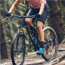 Shimano XC502 WMS kerékpáros cipő 39 (SHXC502GRY)