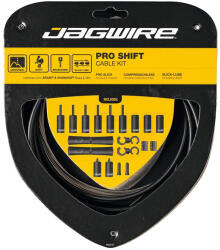 Jagwire Pro MTB/Road váltóbowden szett (JAGCAS111)