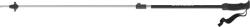 Atomic AMT Jr Telescopic síbot 2023 One size (AJ5005818)