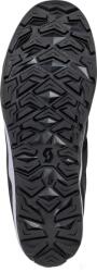 SCOTT Crus-R Flat Lace kerékpáros cipő 2023 42 (SC23288836BLKWHT_42)
