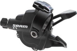 SRAM X4 trigger hátsó váltókar (SR007015093010)