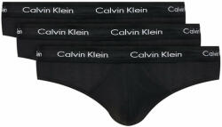 Calvin Klein Underwear Set 3 perechi de slipuri 0000U2661G Negru - modivo - 169,00 RON