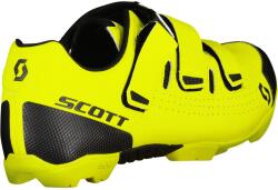 SCOTT MTB Comp RS kerékpáros cipő 2022 43 (SC22281208YELBLK_43)