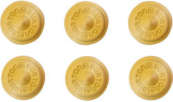 Burton Aluminium Stud Stomp Mat csúszásgátló matrica 2018 (107981710)