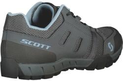 SCOTT WMS Crus-R kerékpáros cipő 2022 37 (SC22288844DGRYBLU)