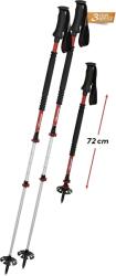 Komperdell Thermo Ascent Ti 3 Telescope sítúra bot 2022 One size (1742354-10_One_size)