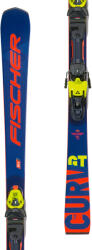 Fischer RC4 The Curv GT MT RX 13 PR siszett 2022 168 (P08121_168)