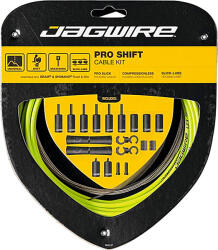 Jagwire Pro MTB/Road váltóbowden szett (JAGCAS147)