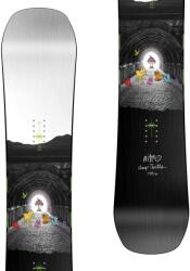 Nitro Cheap Thrills snowboard lap 2022 152 (830834001_152)